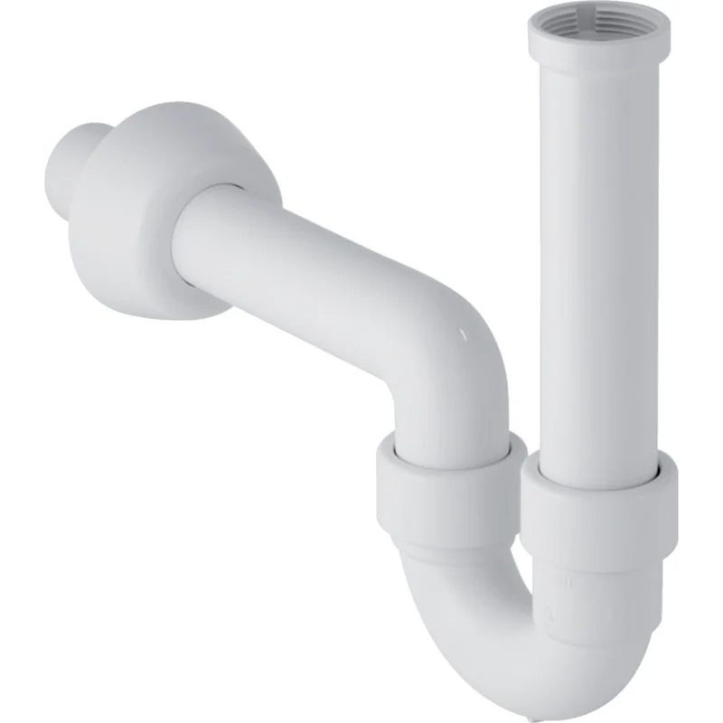 Sifone Per Lavabo Orientabile Ø 40X1"1/4