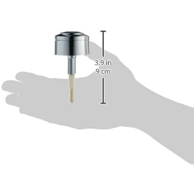Pulsante Per Batteria Di Scarico Tipo 280 2 Quantità