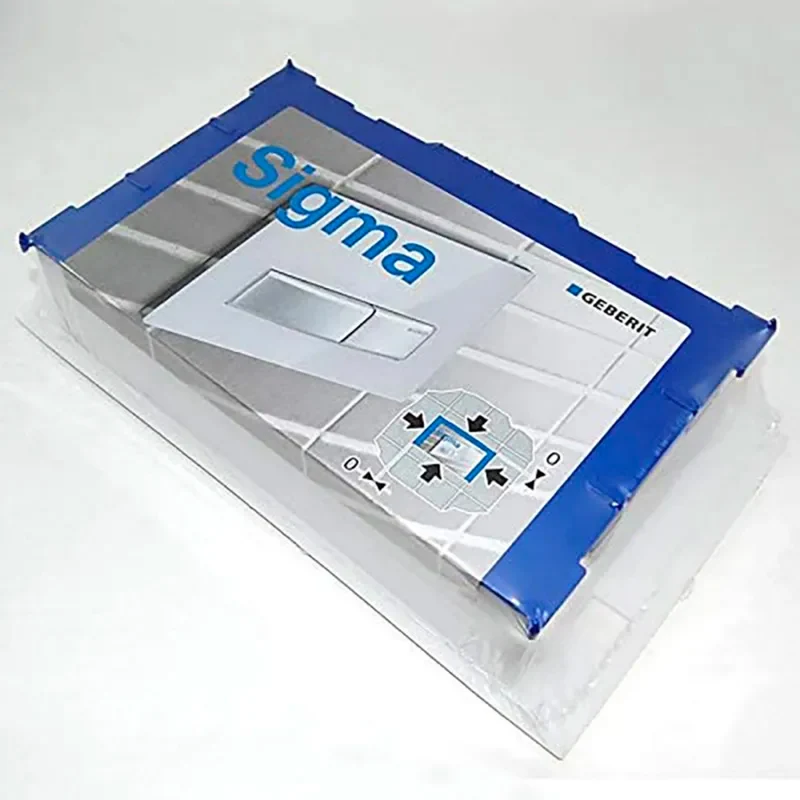 Protezione Cantiere Per Sigma 8 -