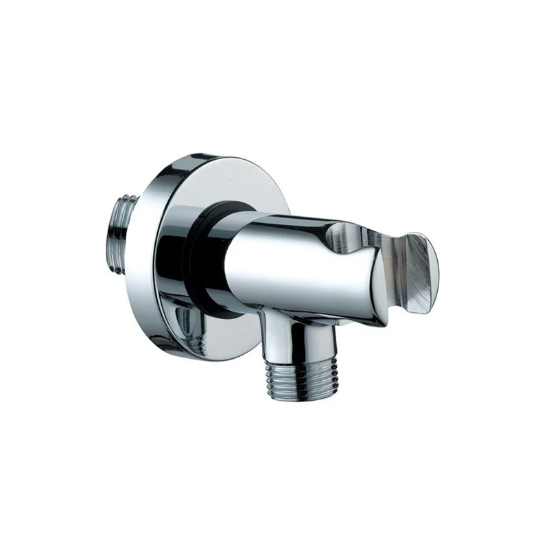 Presa Acqua Lusso Con Supporto 1/2" X 1/2"