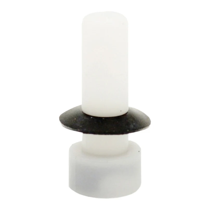 Pistoncini Con Guarnizione Per Sara-Eco 10 X 5 Mm