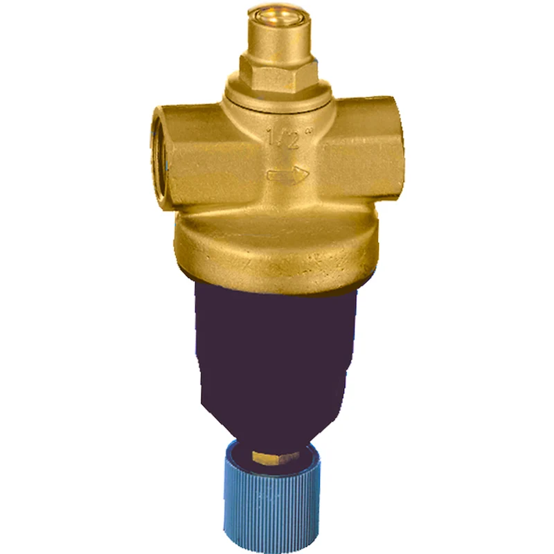 Riduttore Di Pressione Honeywell Modello Pn 40 2"