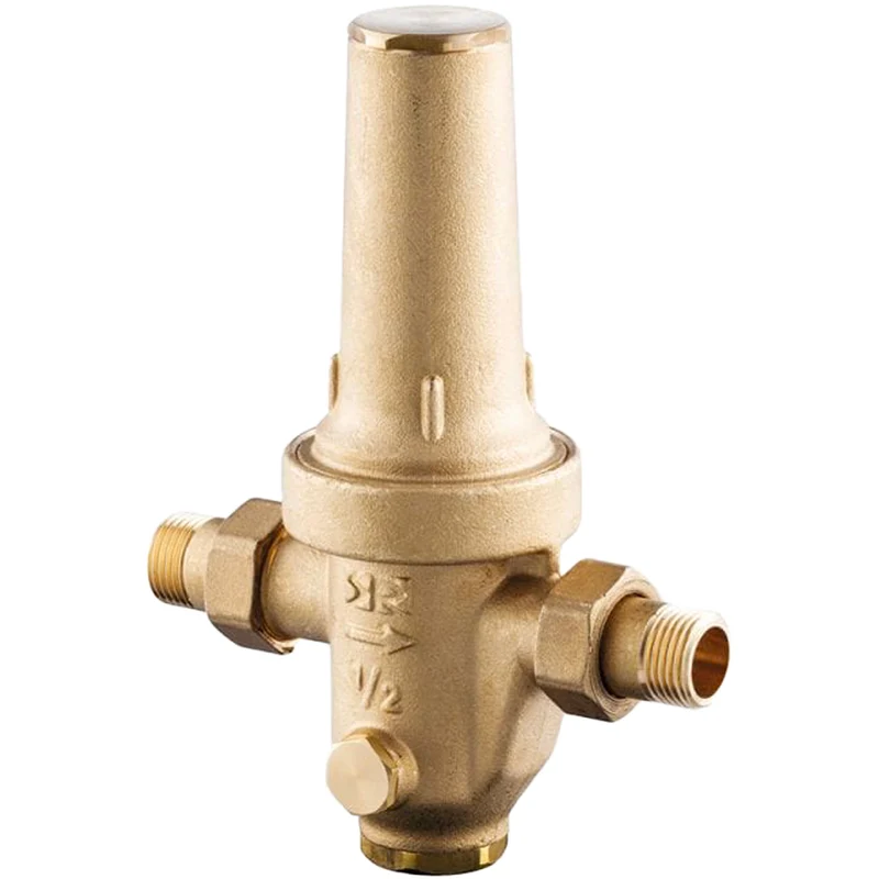 Riduttore Di Pressione Cisalpino 3/4"