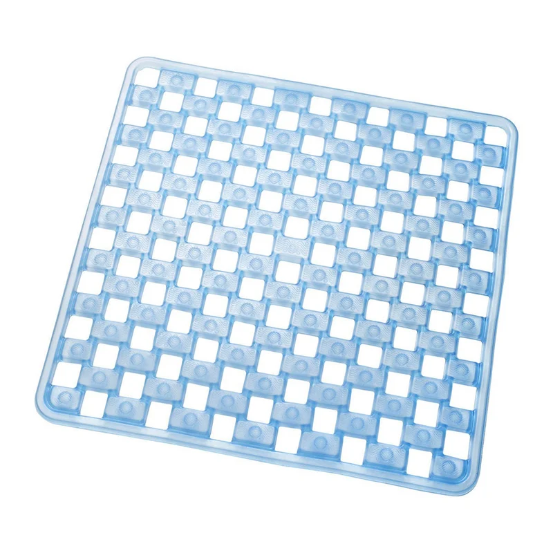 Pedana Doccia 50 X 50 Azzurro