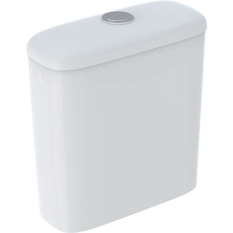 Monoblocco "Fantasia" Cassetta A Due Quantità