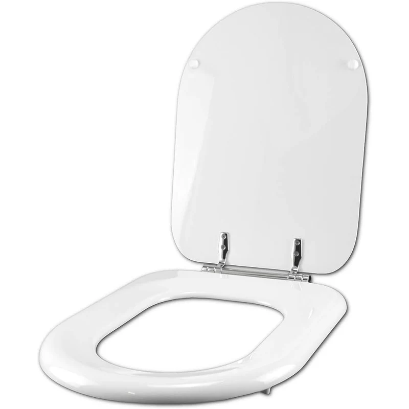 Sedile Colato Sintesi Bianco