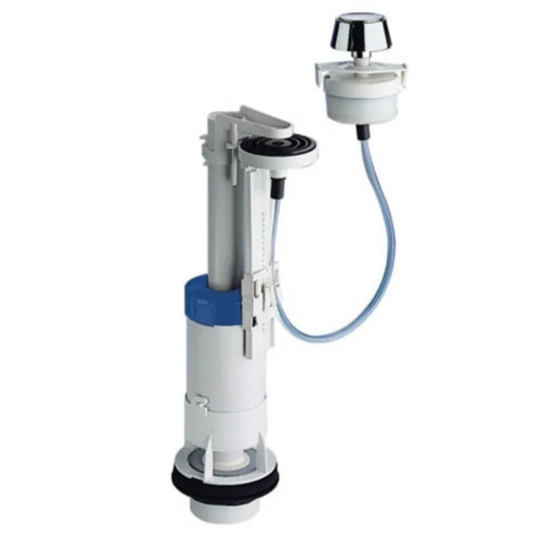 Sifone Per Cassette Monoblocco Solo Piletta