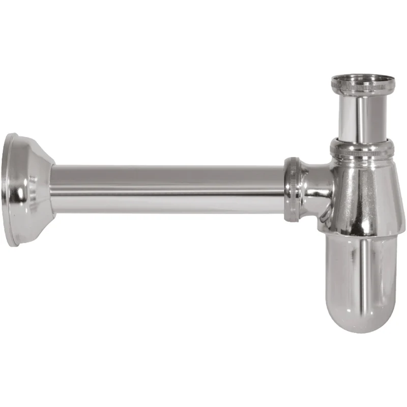 Sifone A Bottiglia Ghidini 32 X 250 1"1/4