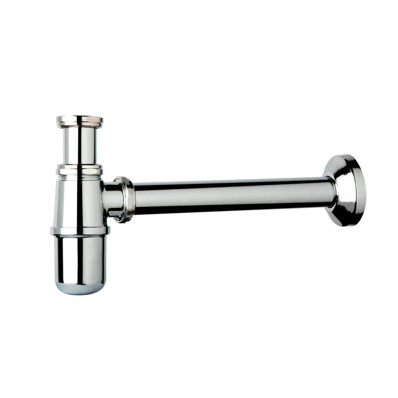 Sifone A Bottiglia "Europa" Tea Ø 32 X 250 1"1/4