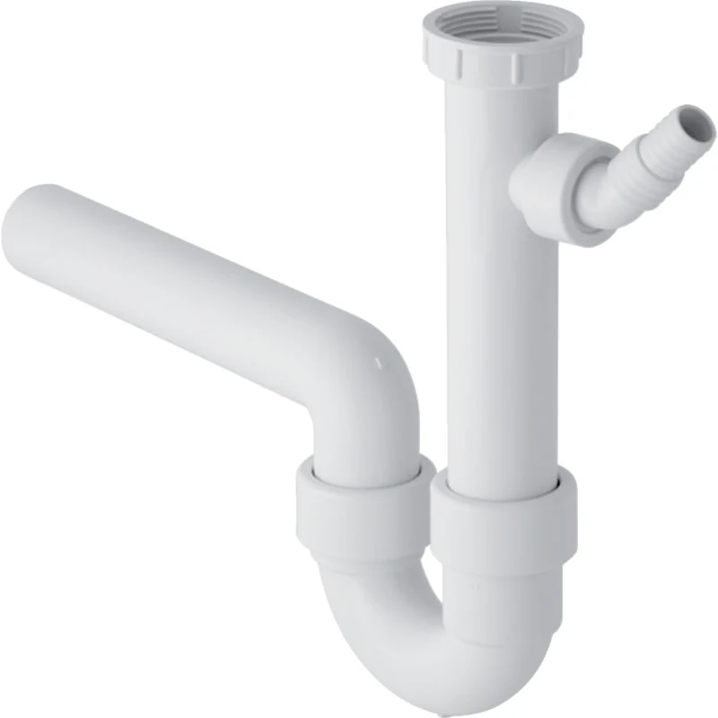 Sifone 1 Via Per Lavello 1" 1/4 X 40