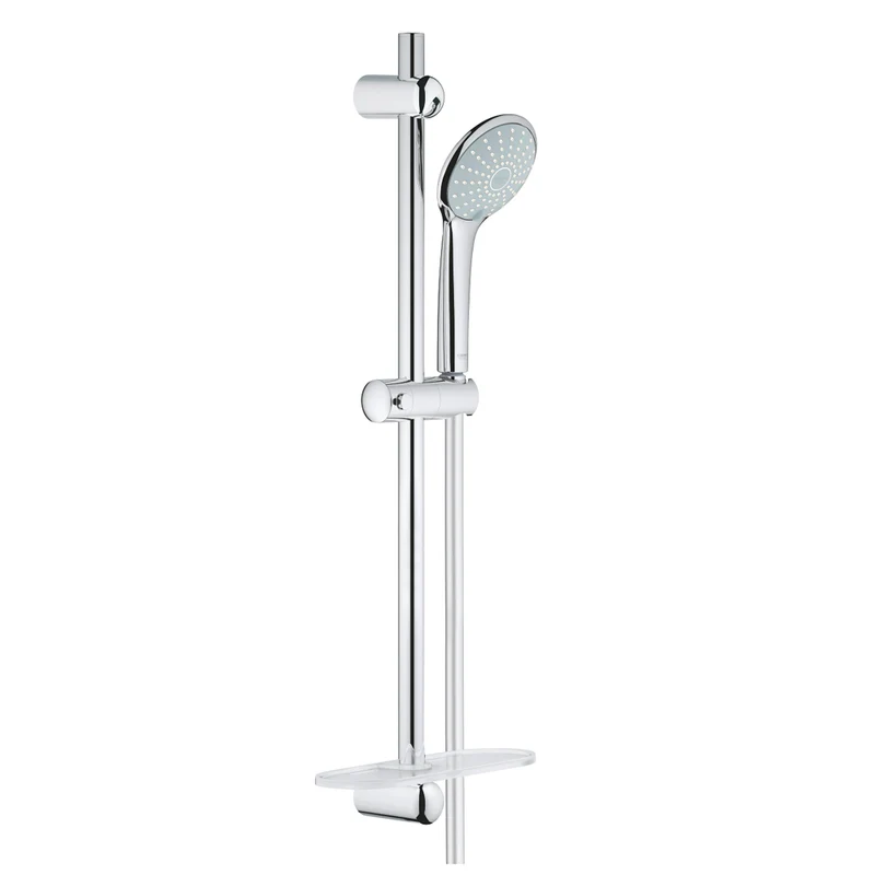 Set Saliscendi Doccia "Euphoria Duo 110" 2 Getti