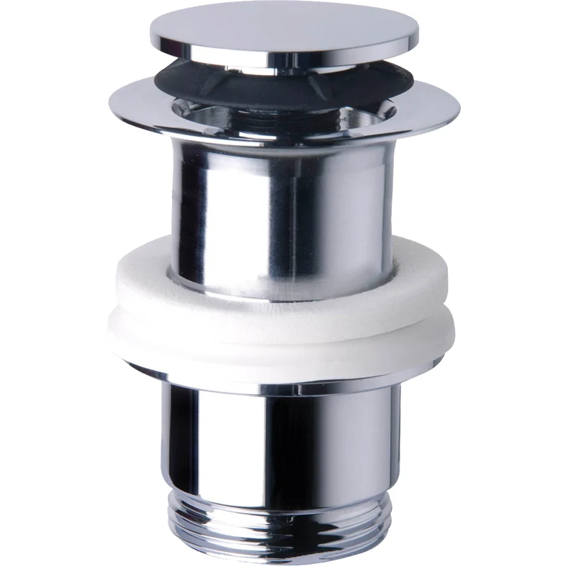 Piletta Clic-Clac Per Lavabo E Bidet "Mini Clicker" Stp 1"1/4