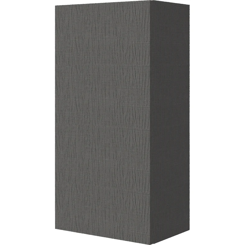 Pensile D'Arredo Reversibile Lino 25X50 Cm
