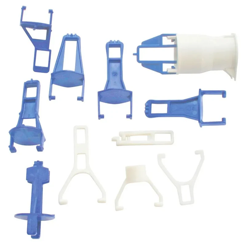 Kit Staffa Per Campana -