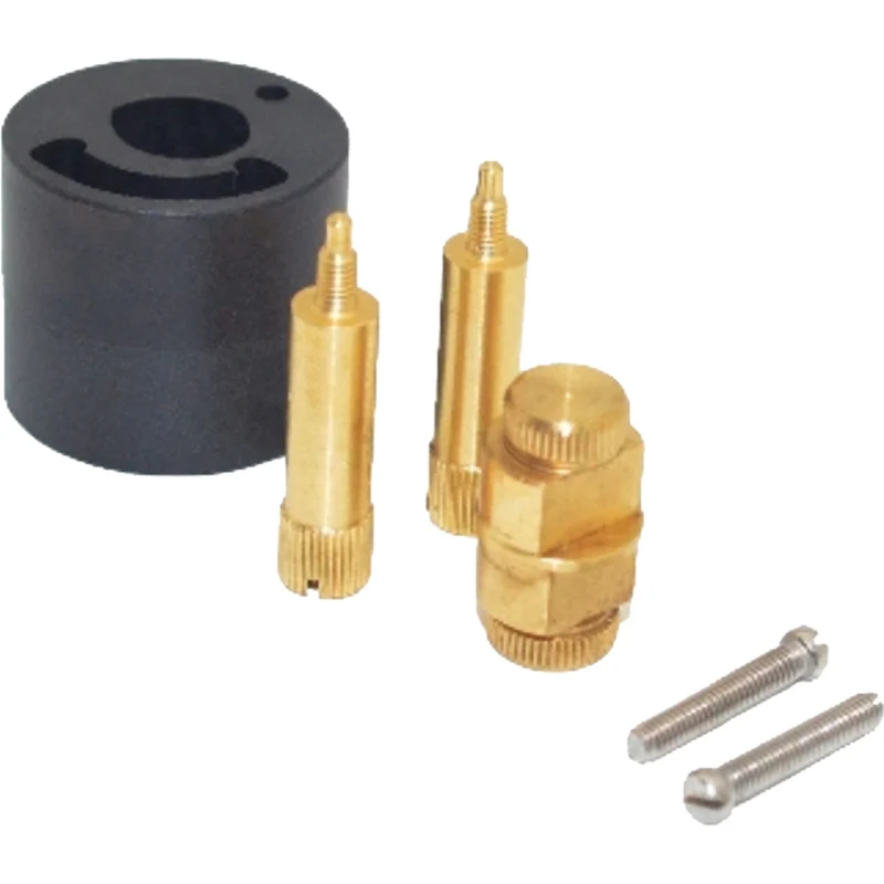 Kit Prolunga Modulare Teco K4.0 - K2.0 - K2.1
