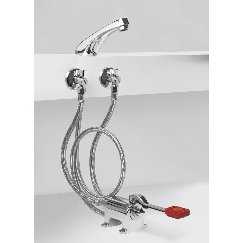 Kit Preassemblato Modello 'Y' -
