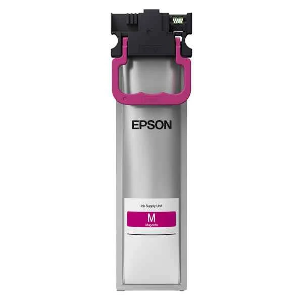 Epson - Cartuccia ink - WF-C53xx / WF-C58xx Series L- Magenta - C13T11C340