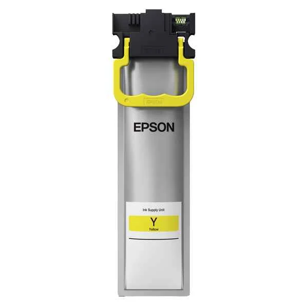 Epson - Cartuccia ink - WF-C53xx / WF-C58xx Series L- Giallo - C13T11C440