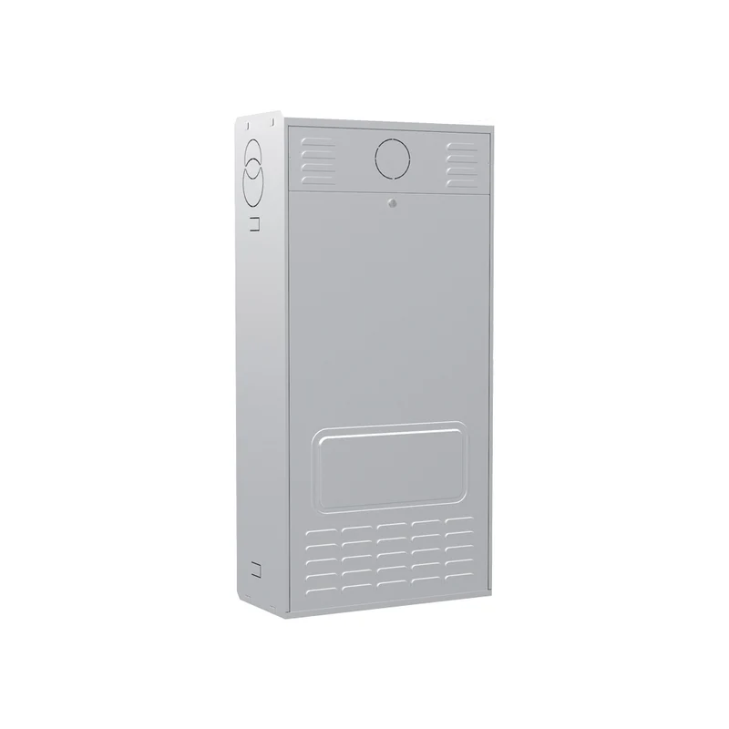 Kit Involucro Incasso Per Installazione Caldaia All'Esterno H.1115 X P.264,8 X L.540 Mm