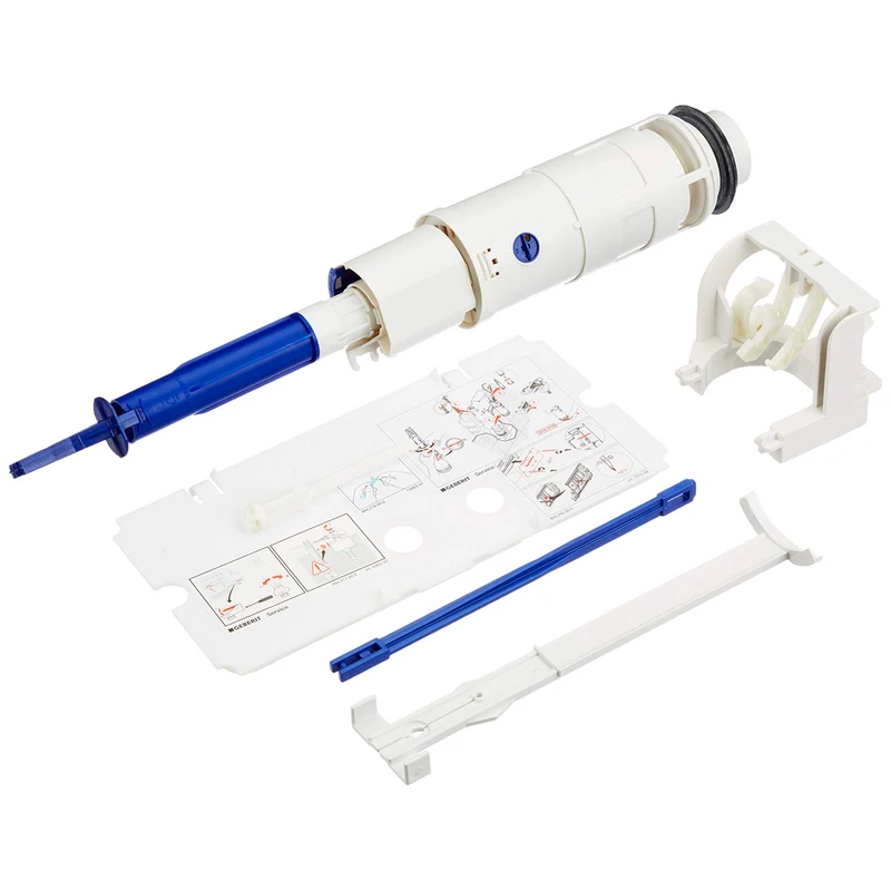 Kit Di Sostituzione Twico Per Cassette 110.700-110.750 -