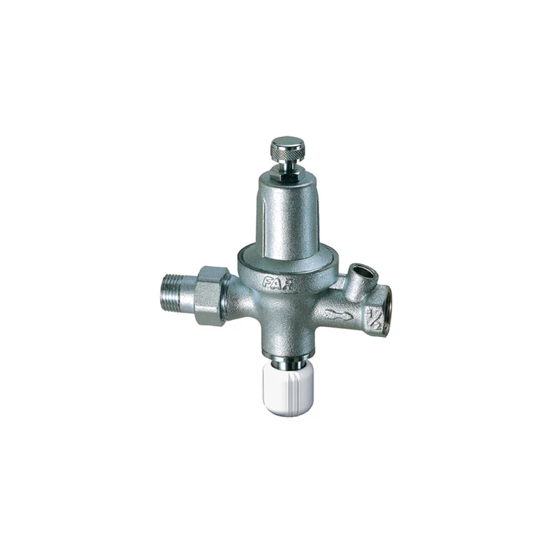 Gruppo Di Riempimento Automatico Senza Manometro Far 1/2" Mf