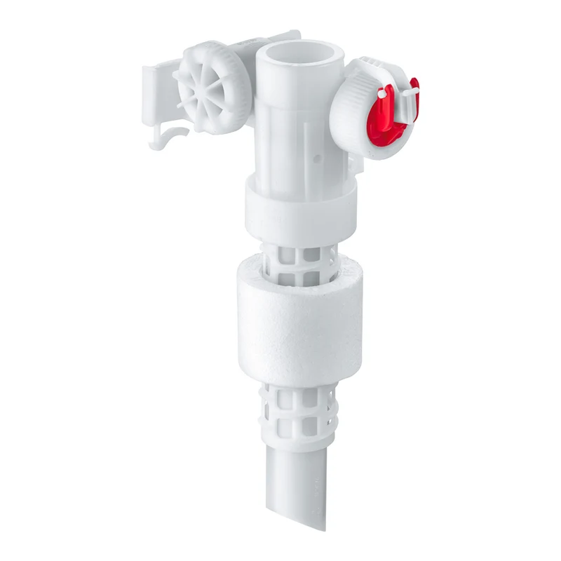 Galleggiante Per Cassetta Grohe 3/8" - Con Accessori