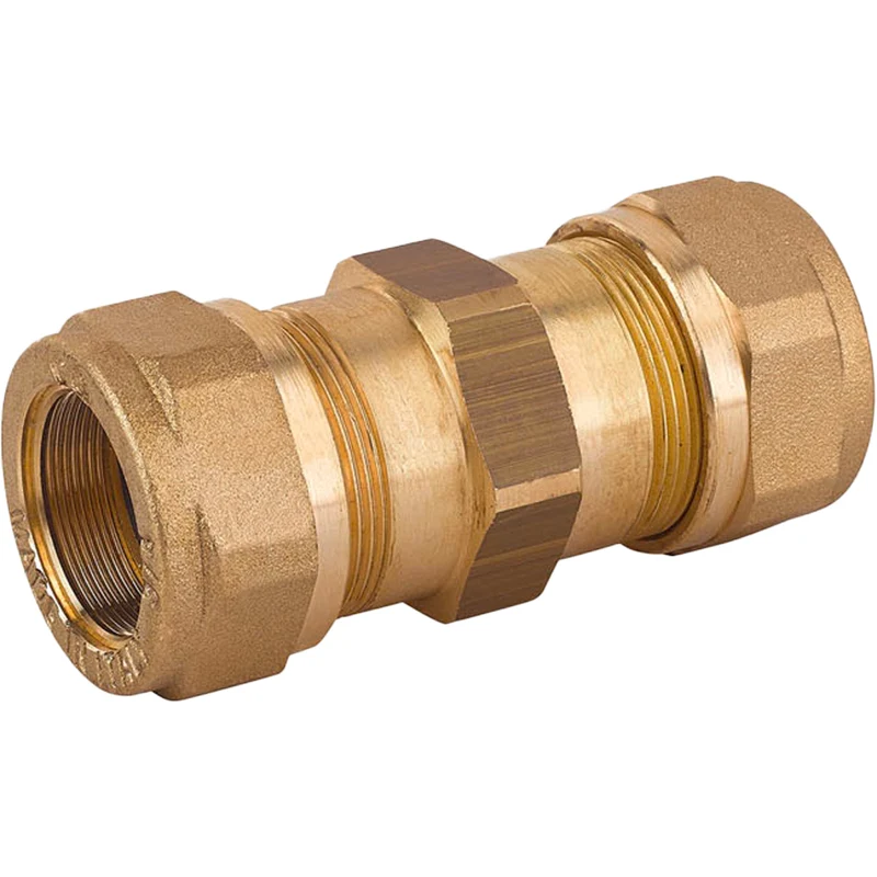 Fer-Block Doppio Tiemme 1"