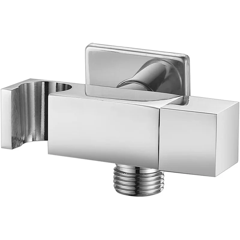 Duplex Quadro Con Presa Acqua E Rubinetto 1/2"-1/2"