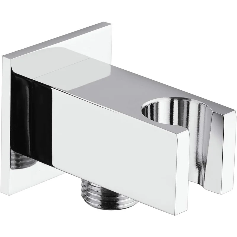 Duplex Quadro Con Presa Acqua 1/2" X 1/2"