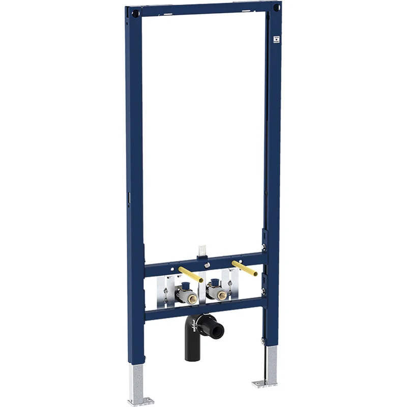 "Duofix" Per Bidet Per Cartongesso Cm 112