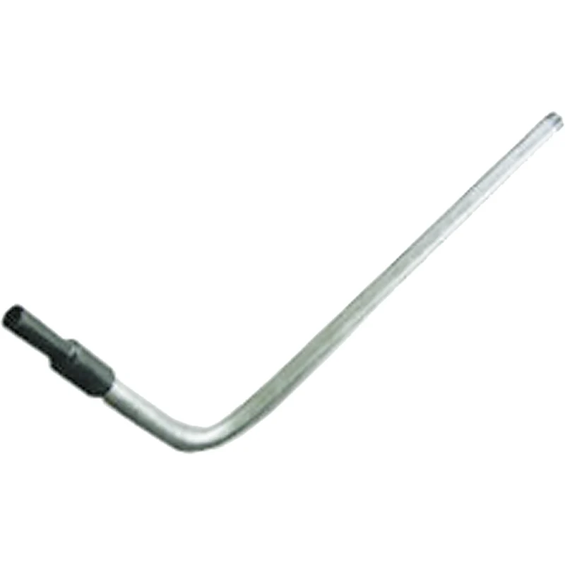 Giunto Di Transizione Curvo Maschio Unidelta 40 X 1"1/4