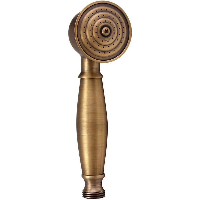 Doccetta Old Style Bronzato 1 Getto