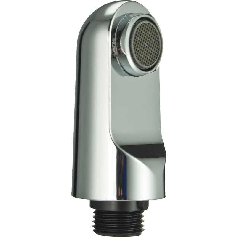 Doccetta Monogetto Per Lavabo Estraibile 1/2" M