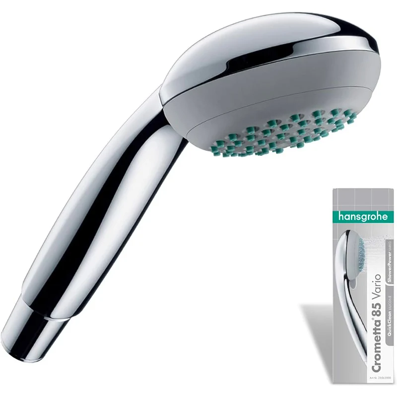 Doccetta Mono Crometta 85 1/2" - 1 Getti