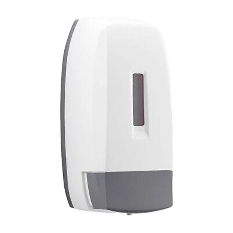 Distributore Sapone Liquido Touch Ml 500 - Bianco