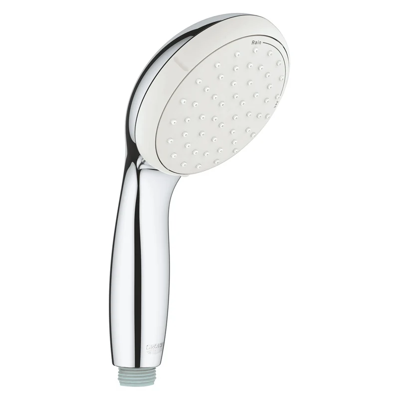 Doccetta 2 Getti Tempesta Speedclean 1/2" - Cromo