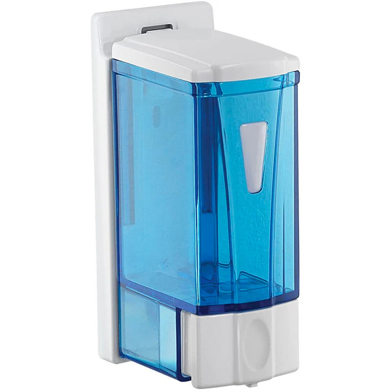 Distributore Sapone Liquido Marlin Ml 300 Bianco