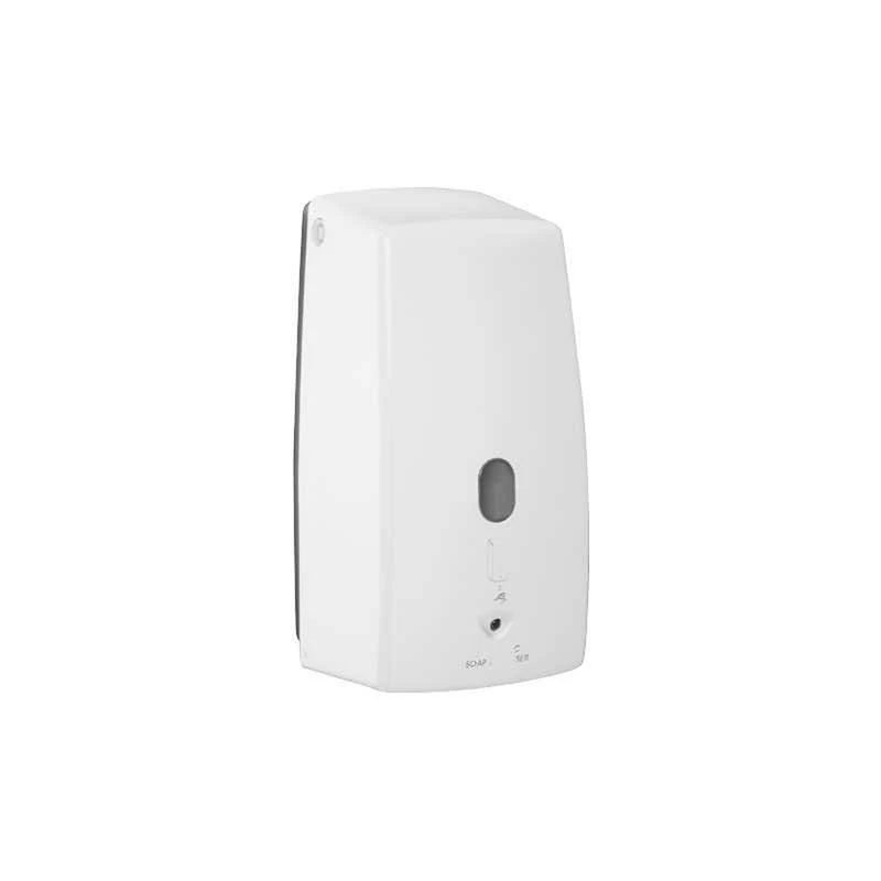 Distributore Sapone Con Fotocellula Feel Ml 500 - Bianco