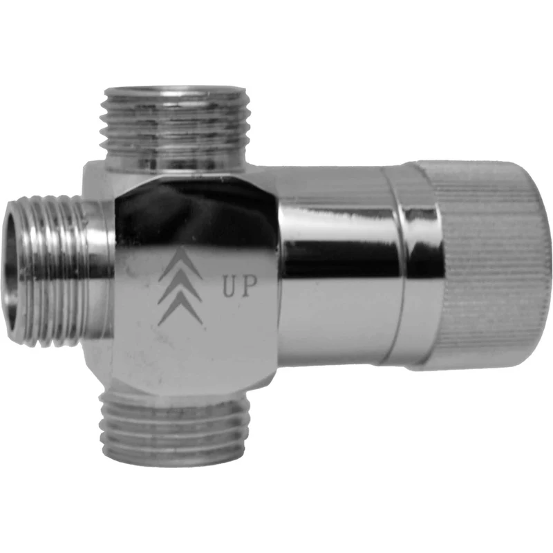 Deviatore In Abs Per Set Colonna Quadra 1/2"