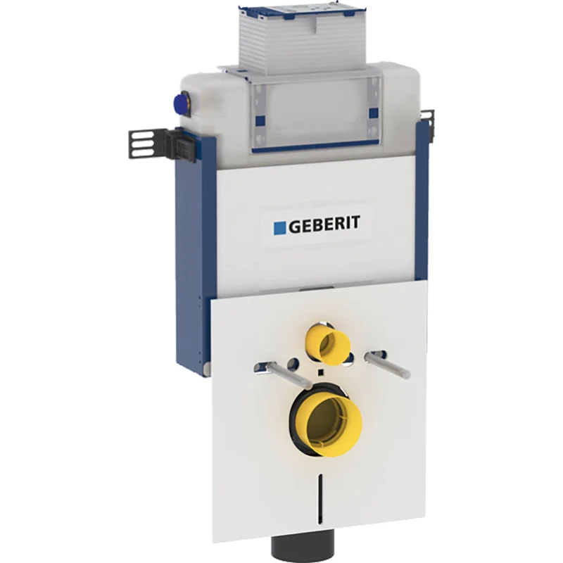Cassetta Incasso "Combifix Omega" Wc Sospesi