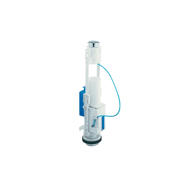 Valvola Di Scarico Eco Pneumatica