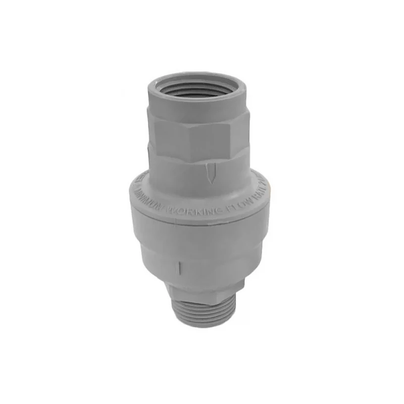 Valvola Anti Allagamento M/F 3/4"