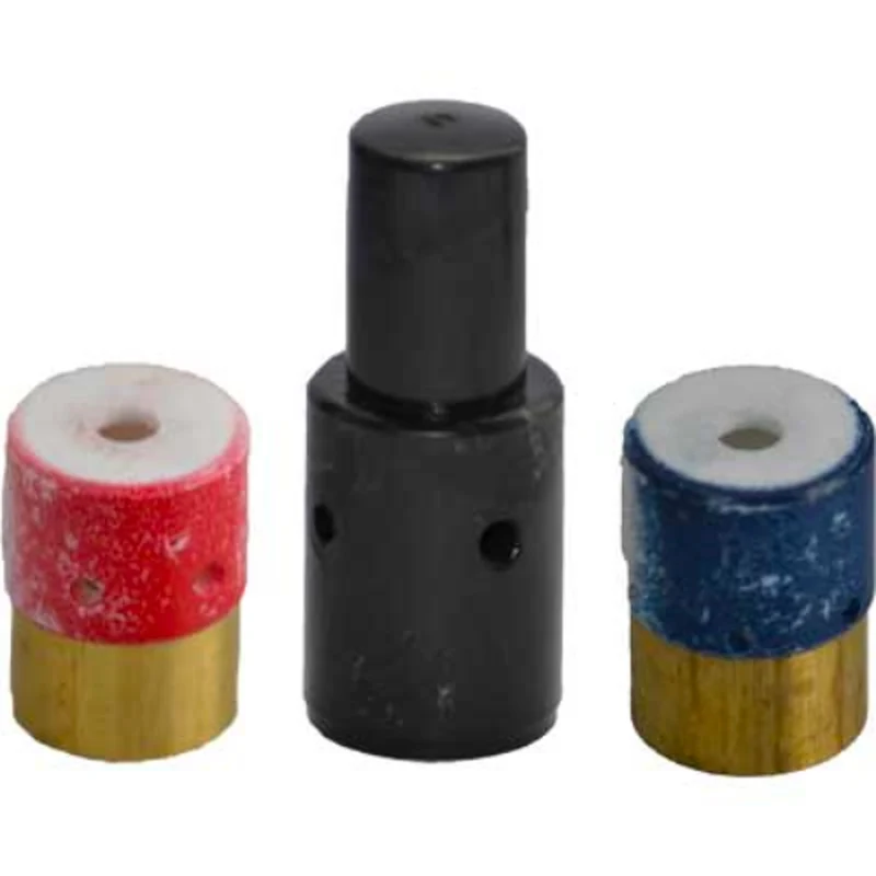 Valvola Otturatrice Con Inserto Per 04454-04456-04458-04460