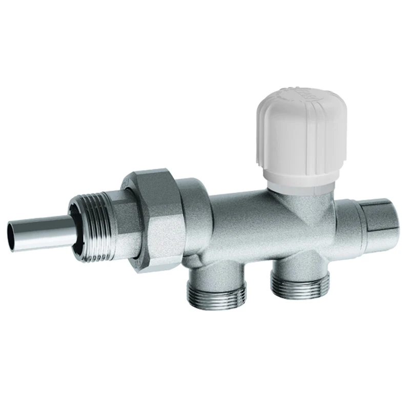 Valvola Monotubo Termostatizzabile Far -24X19 Far