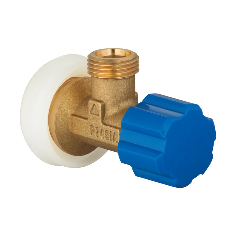 Raccordo Singolo Per Cassetta 'Grohe' 1/2" ÷ 3/8"