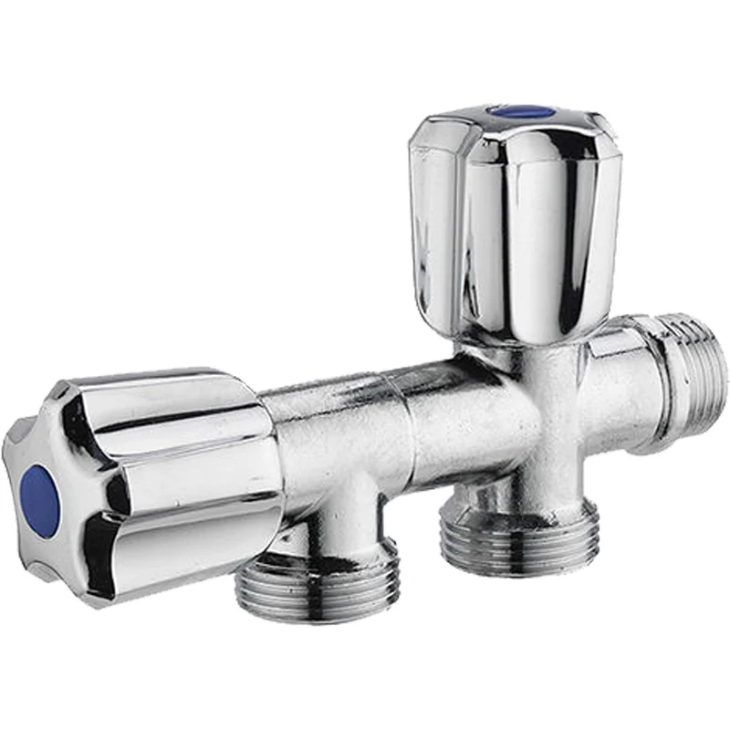 Rubinetto Lavatrice E Lavastoviglie 1/2"X3/4"