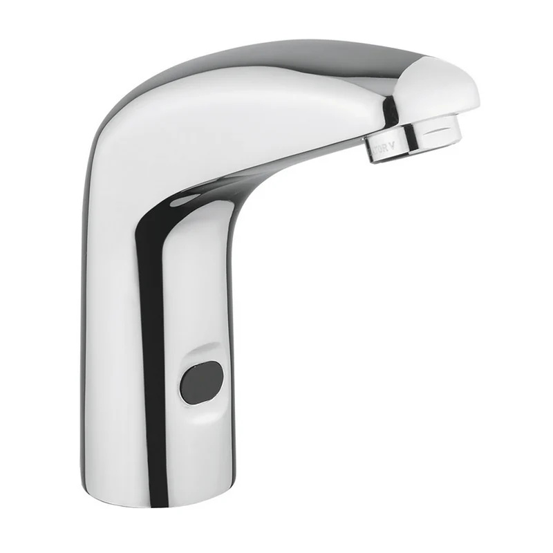 Rubinetto Lavabo A Fotocellula Idral Corrente 230V