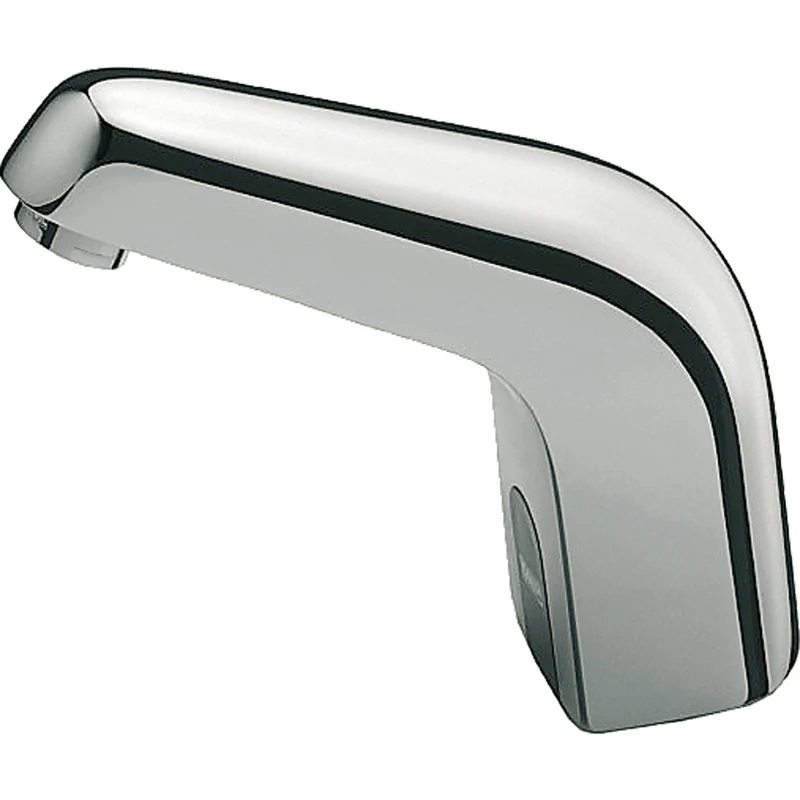 Rubinetto Lavabo A Fotocellula Batteria 6V