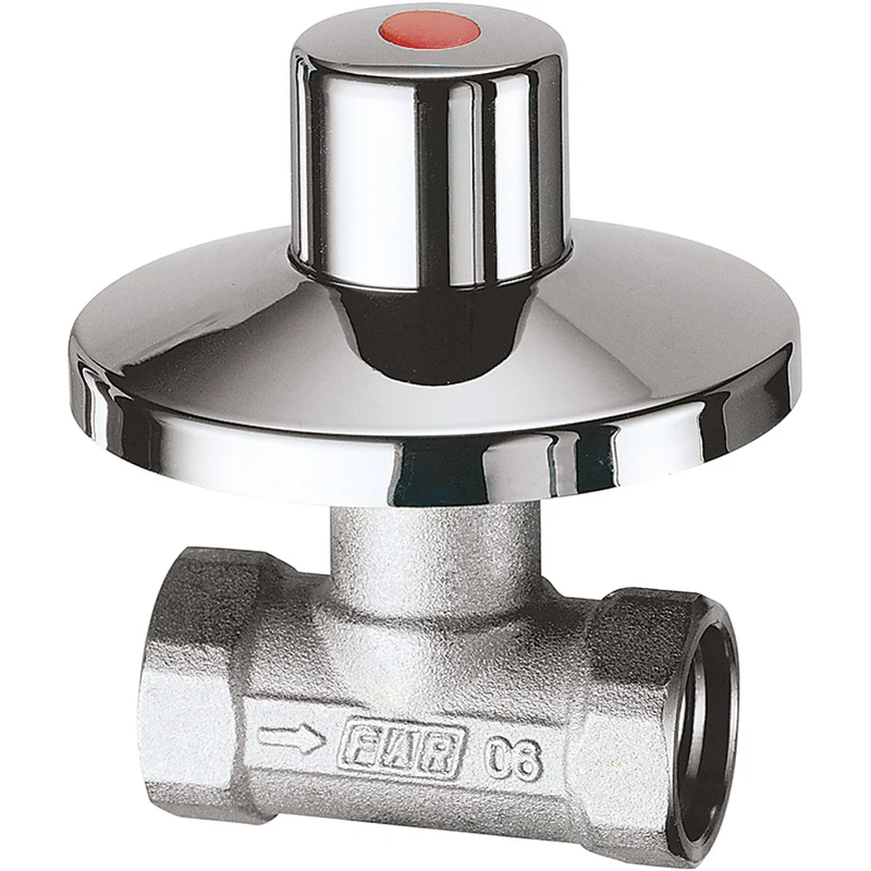 Rubinetto Incasso Far 3/4"