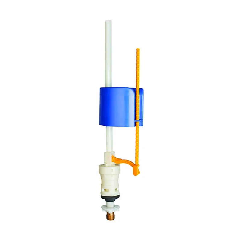 Rubinetto Galleggiante "Uni Bottom" 3/8"